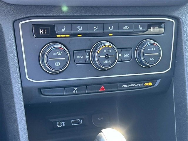 Used 2019 Volkswagen Atlas SE image 34