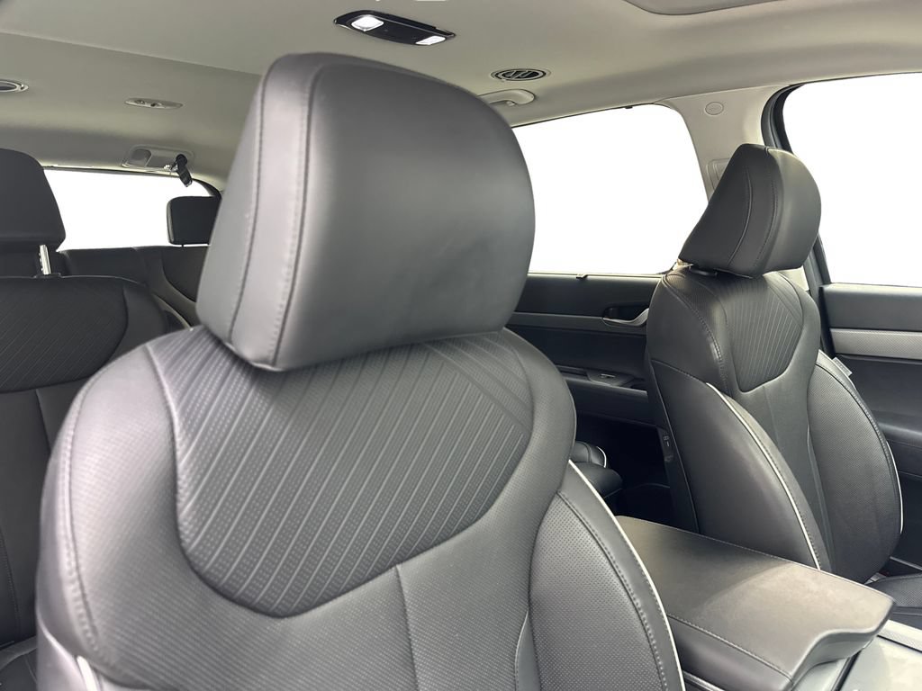 Used 2025 Hyundai Palisade XRT FWD image 49