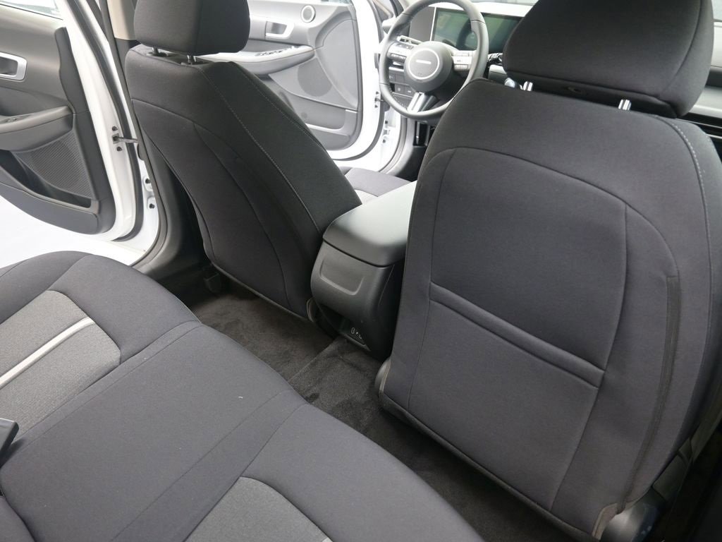 New 2026 Hyundai Sonata SEL image 15