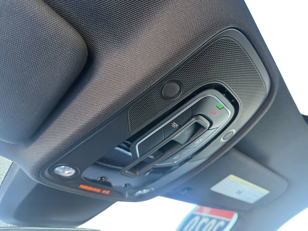 Used 2020 Audi S6 Premium Plus w/ Interior Protection Package image 16