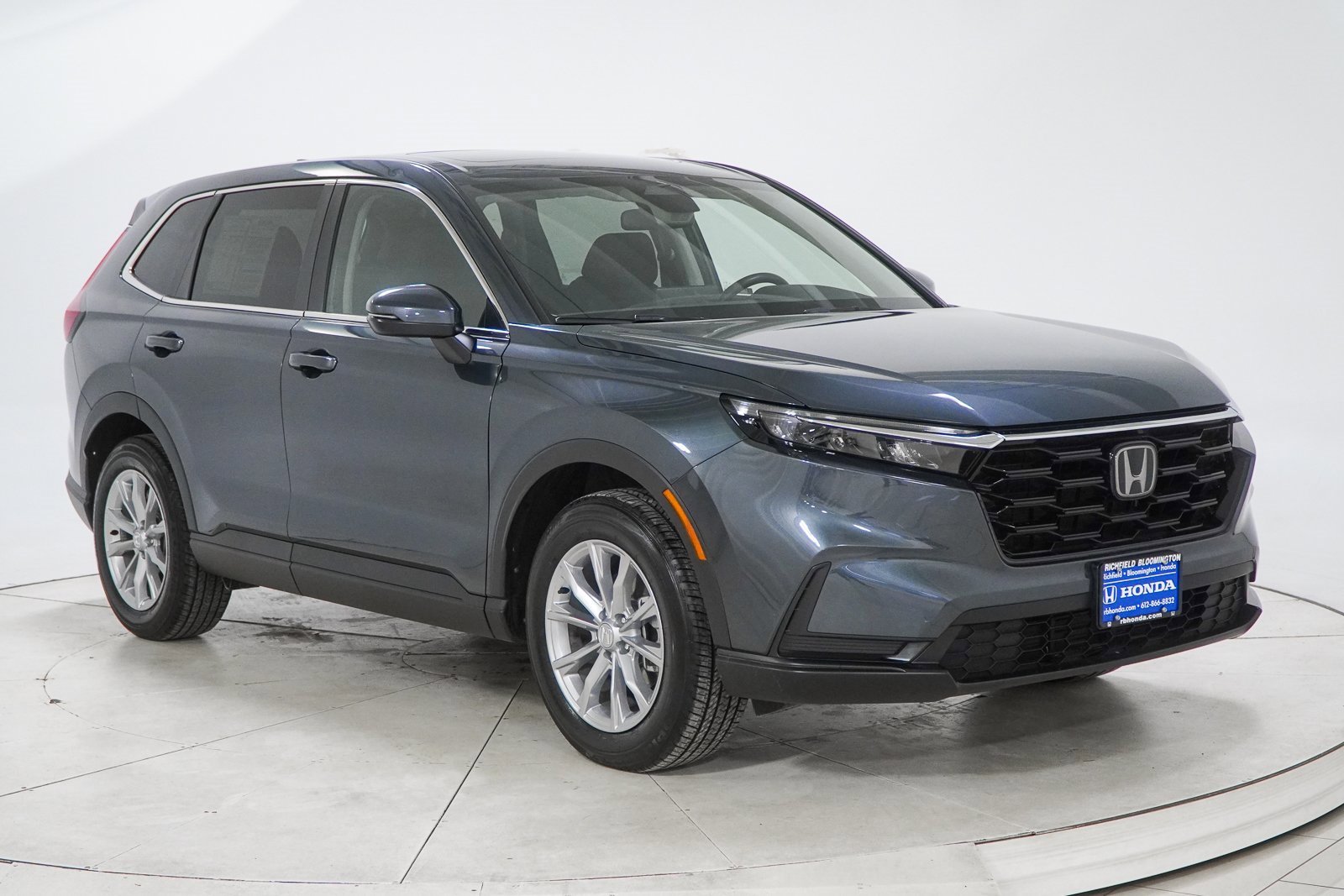 Used 2023 Honda CR-V EX image 14