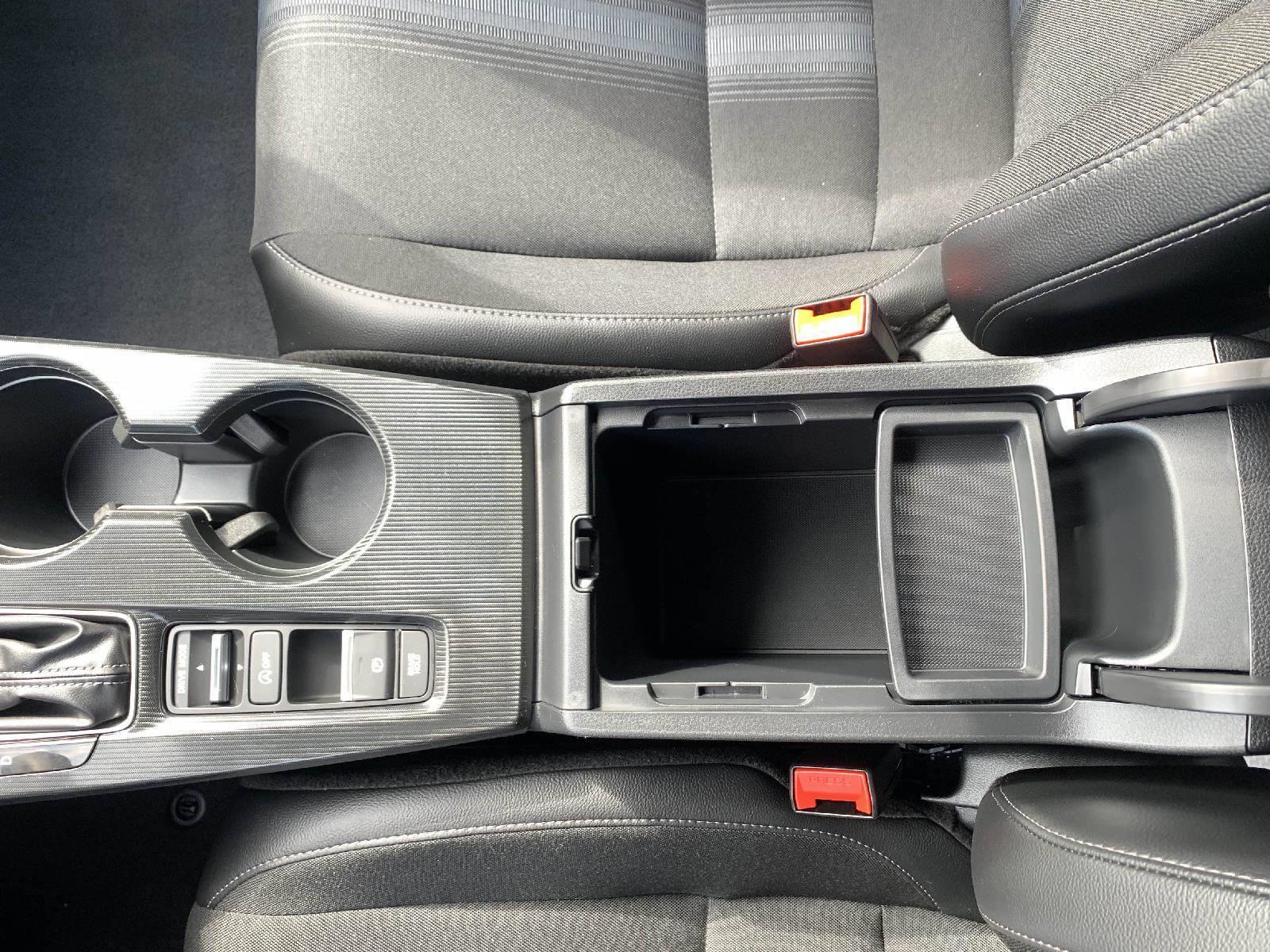 Certified 2025 Honda Civic Sport image 29