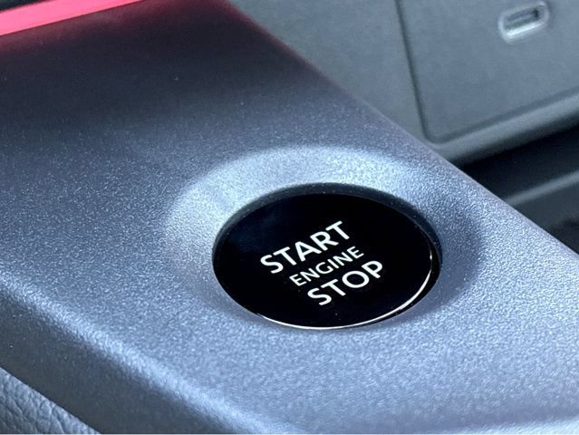 New 2026 Nissan Sentra SR w/ Floor Mat Package FWD image 9