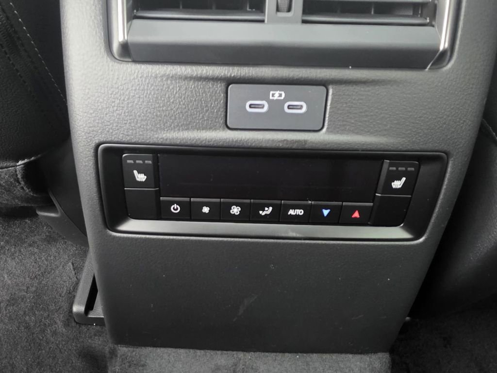 New 2026 MAZDA CX-90 3.3 Turbo w/ Preferred Package image 30