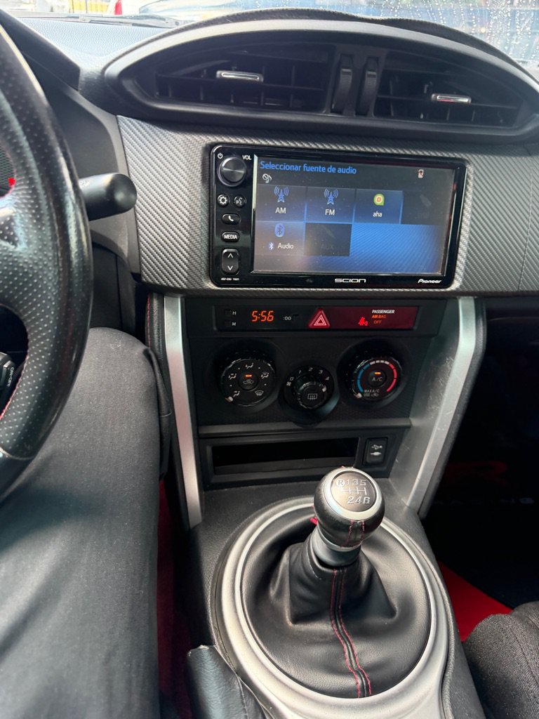 Used 2016 Scion FR-S RWD image 20