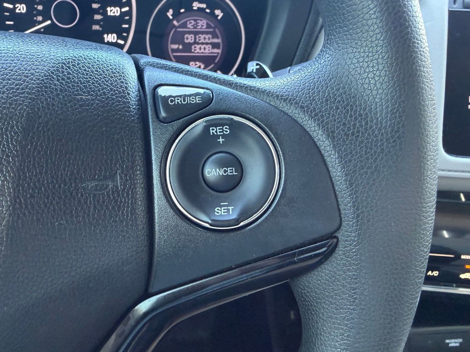 Used 2017 Honda HR-V EX image 26