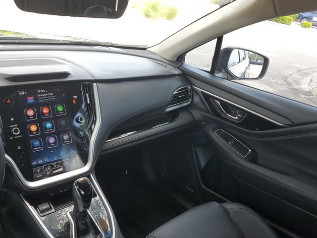 Used 2020 Subaru Outback Limited AWD/4WD image 19