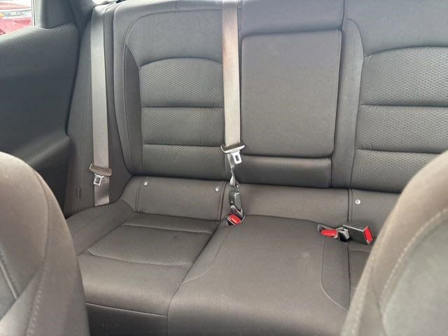 Used 2023 Chevrolet Malibu LT image 30