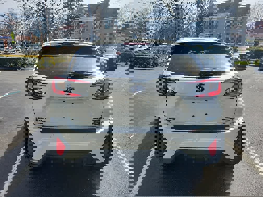 New 2026 Subaru Crosstrek 2.5i Limited image 24