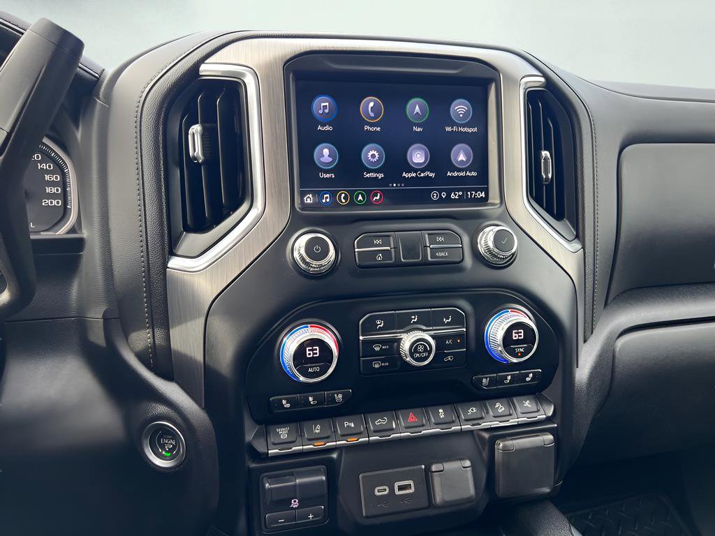 Used 2022 GMC Sierra 2500 Denali AWD/4WD image 51