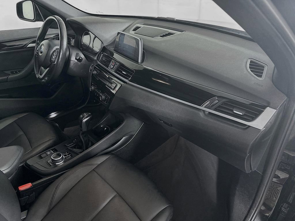 Used 2019 BMW X1 sDrive28i w/ Convenience Package image 30