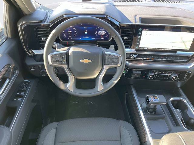 New 2026 Chevrolet Silverado 1500 LT w/ All Star Edition Plus image 13