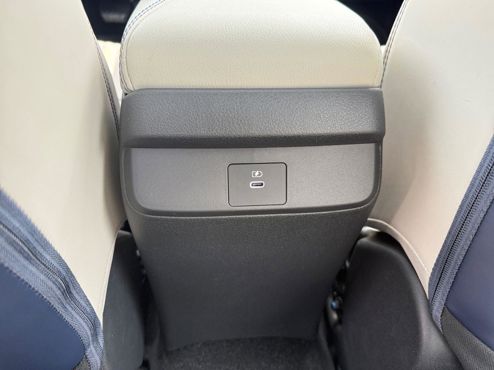 New 2026 Nissan Sentra SL image 22