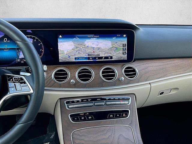 Used 2022 Mercedes-Benz E 350 Sedan image 8