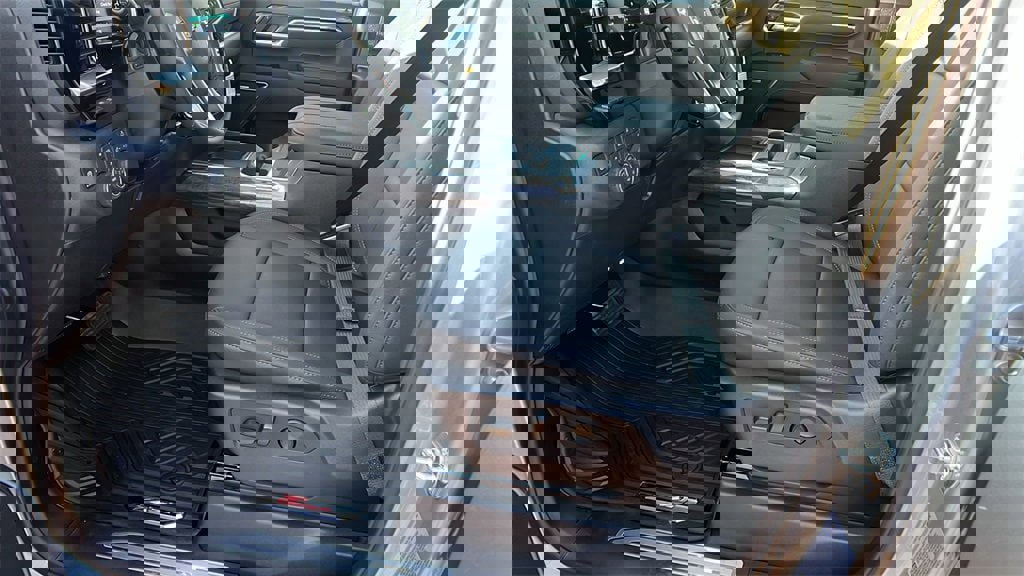 New 2026 Chevrolet Silverado 2500 LTZ w/ Trail Boss Package image 13