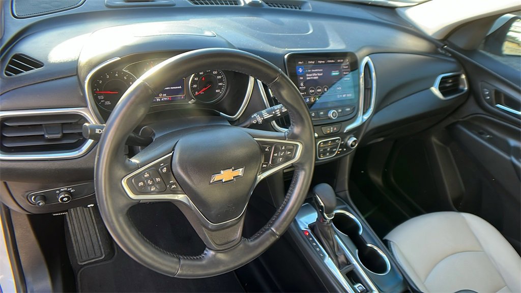 Certified 2022 Chevrolet Equinox LT image 21