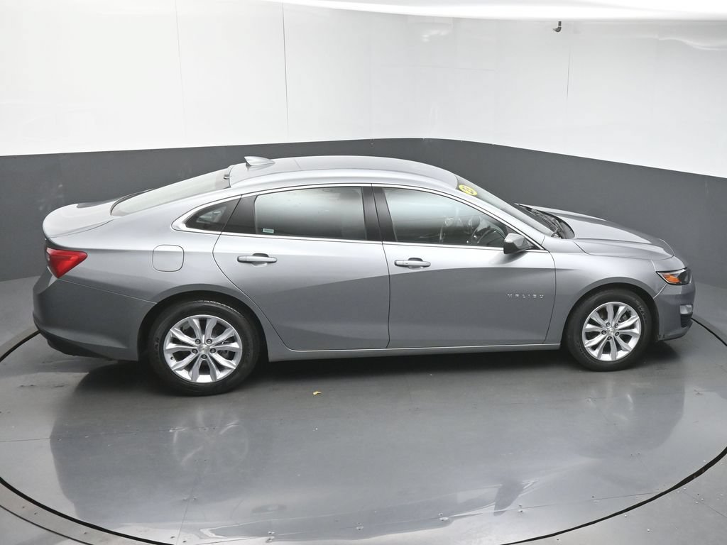 Used 2023 Chevrolet Malibu LT FWD image 47