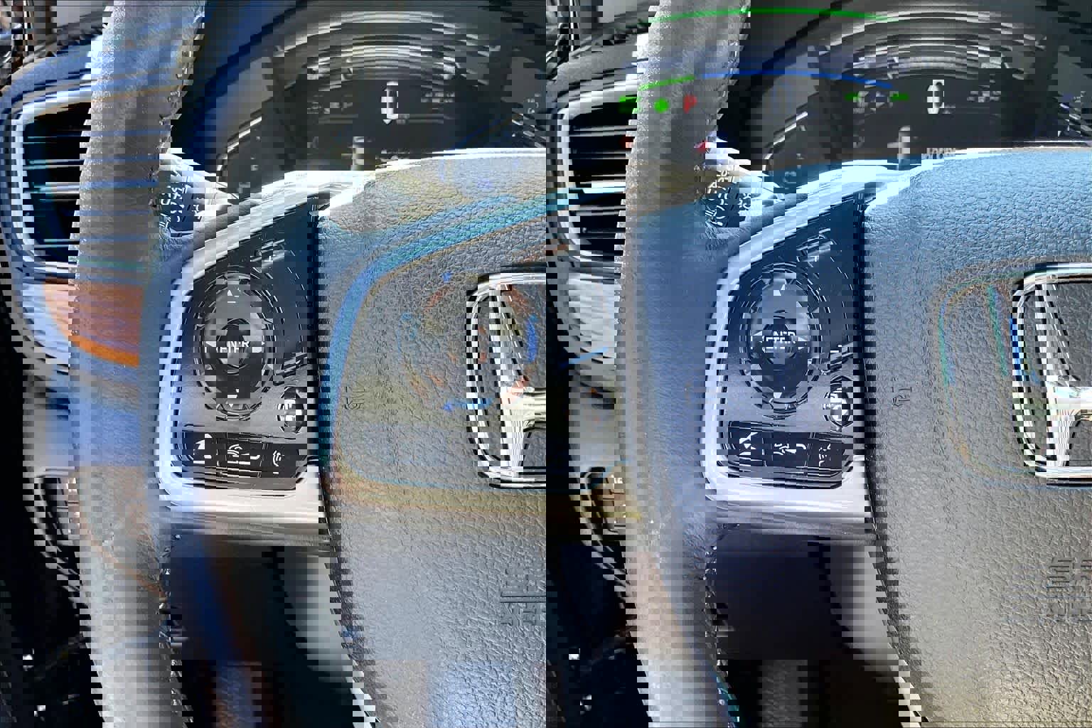 Used 2022 Honda CR-V EX-L image 24