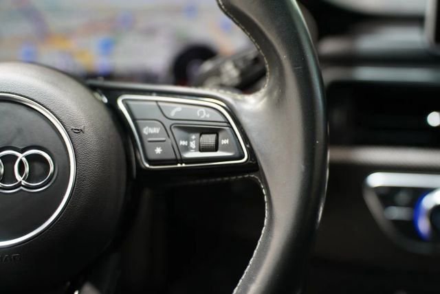 Used 2018 Audi S5 Prestige AWD/4WD image 46