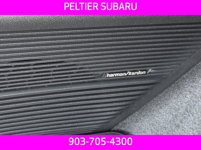 New 2026 Subaru Outback Limited image 9