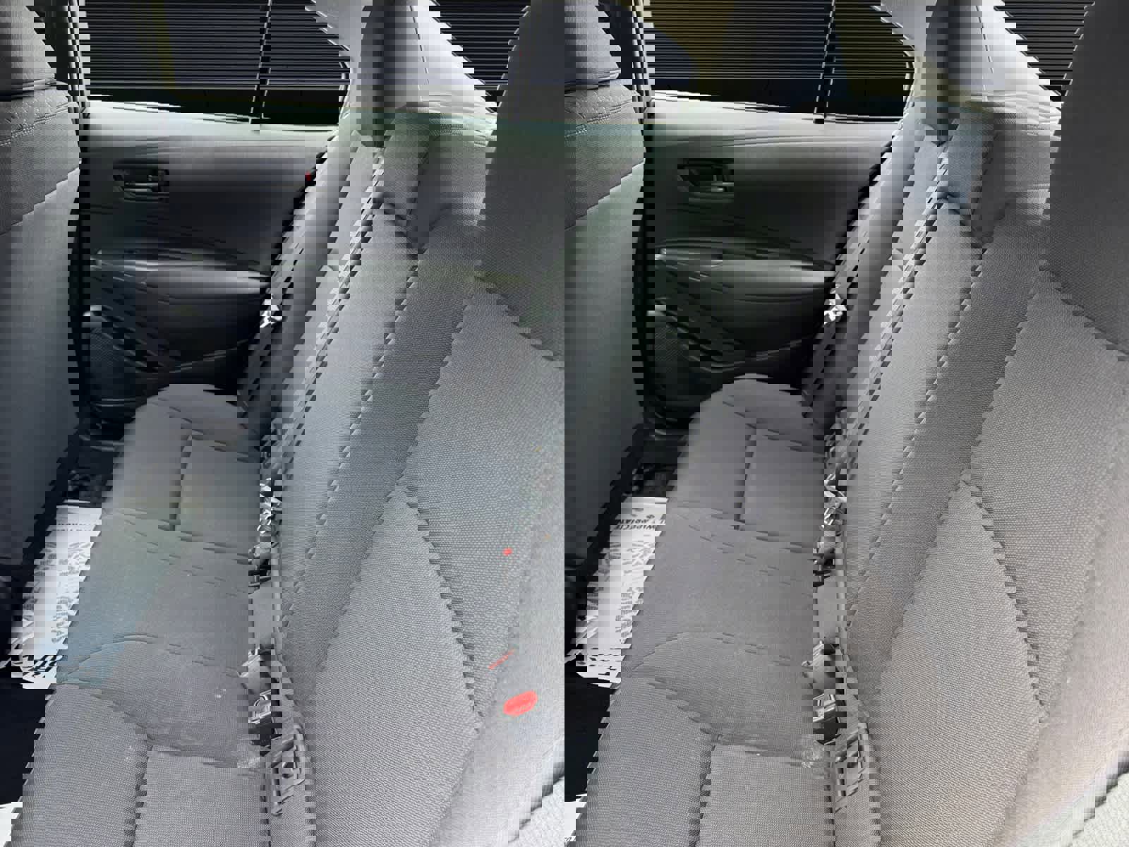 Used 2025 Toyota Corolla LE image 13