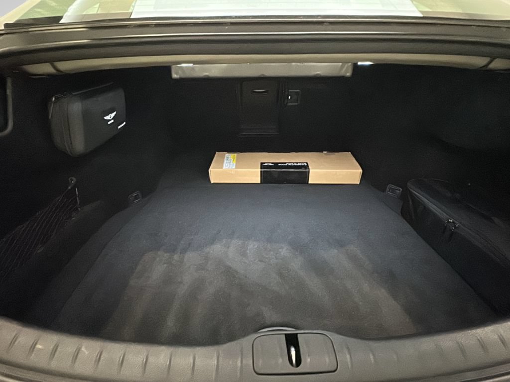 Certified 2025 Genesis G80 3.5T Sport Prestige AWD/4WD image 21