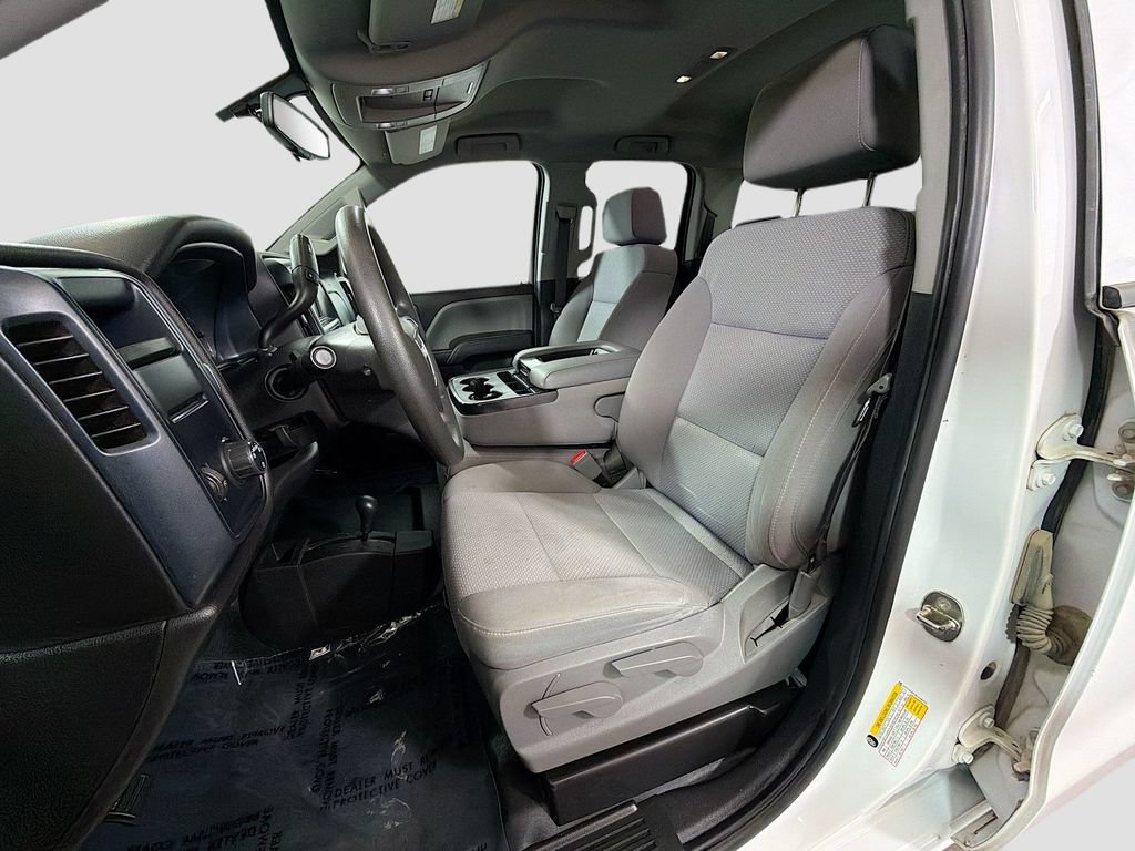 Used 2019 GMC Sierra 1500 Limited w/ Sierra Convenience Package AWD/4WD image 20