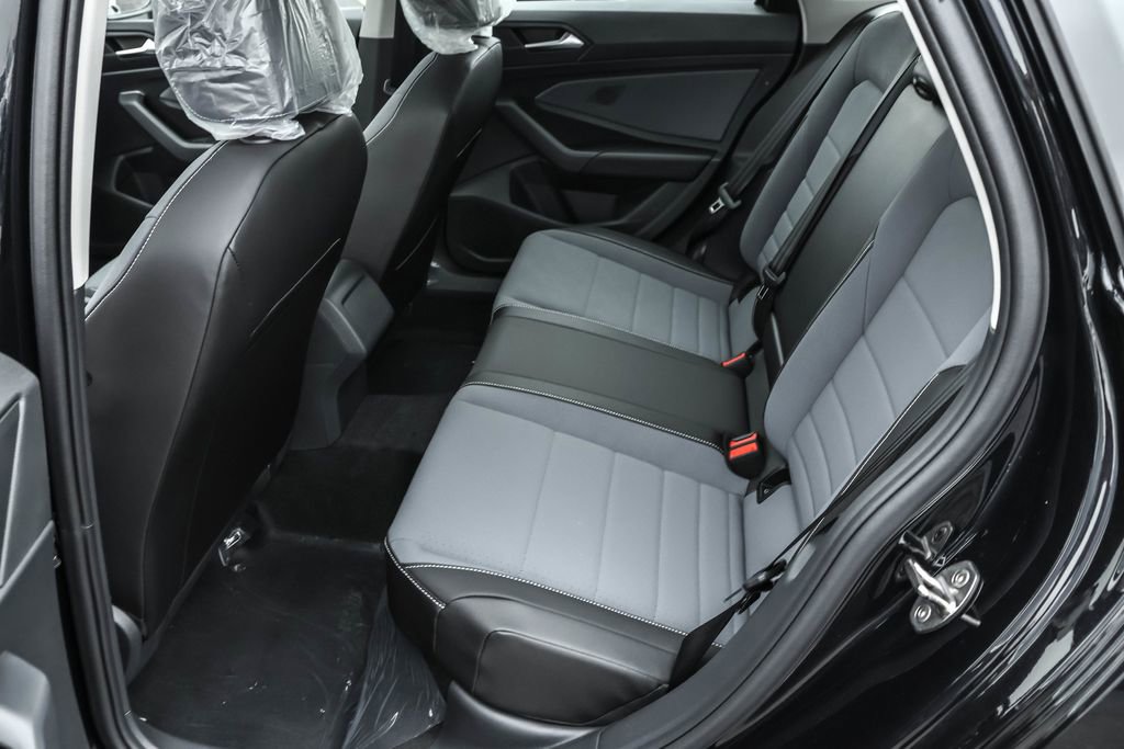 New 2026 Volkswagen Jetta SE image 35