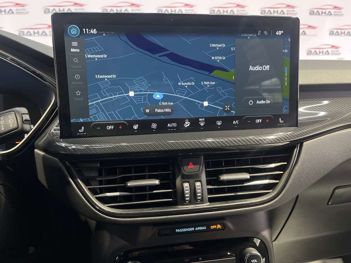 Used 2024 Ford Escape ST-Line Select w/ Tech Pack #1 AWD/4WD image 17