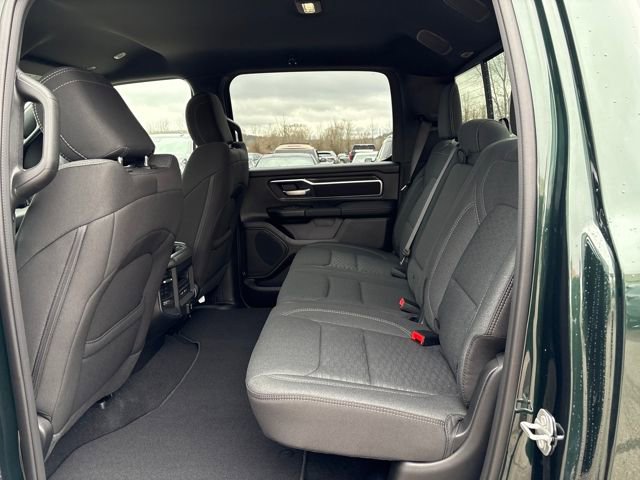 New 2026 RAM 1500 4x4 Crew Cab image 19
