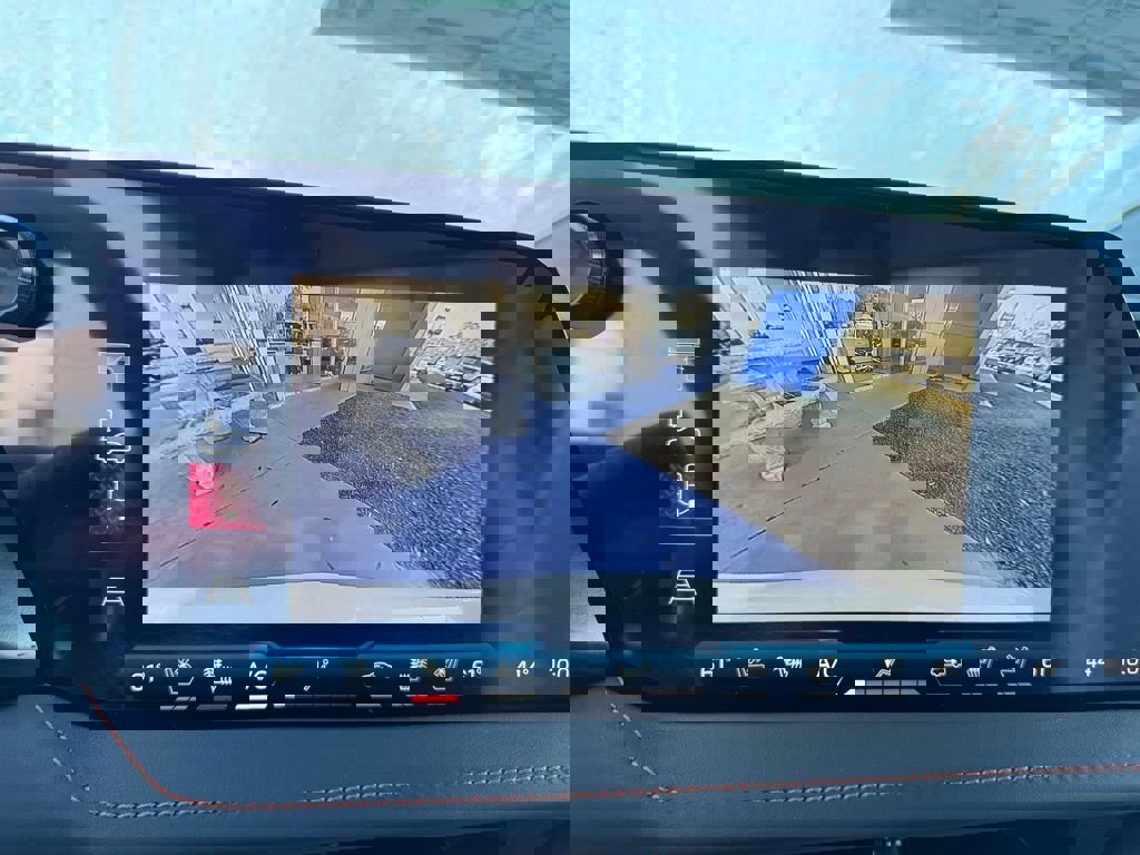 New 2026 Chevrolet Corvette Stingray Premium Conv w/ Z51 Performance Package image 10