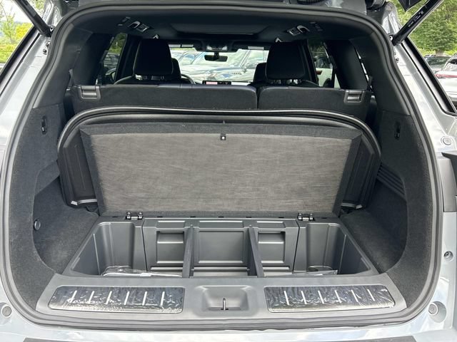 New 2027 INFINITI QX60 Sport AWD/4WD image 13