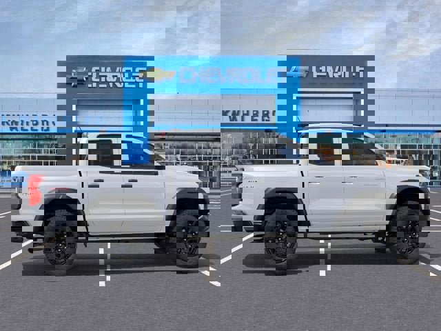 New 2026 Chevrolet Colorado Trail Boss image 5