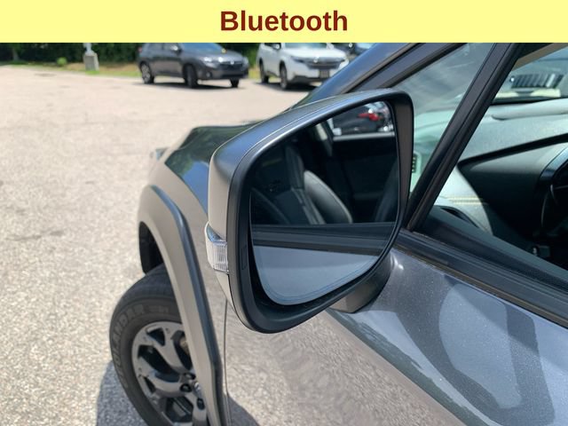 Used 2021 Subaru Crosstrek 2.5i Sport w/ Popular Package #2B AWD/4WD image 7