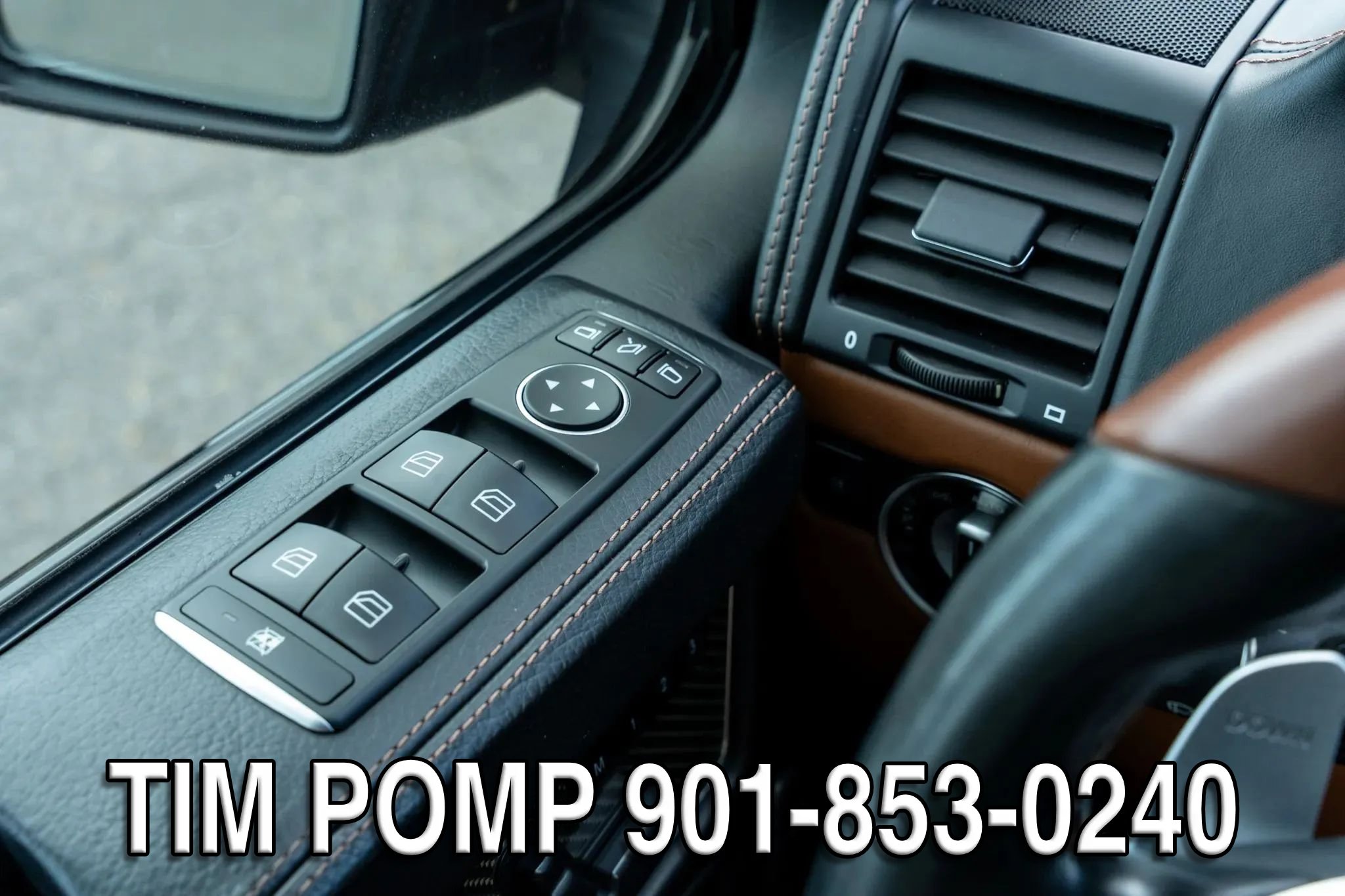 Used 2018 Mercedes-Benz G 63 AMG 4MATIC w/ Mojave Package image 30