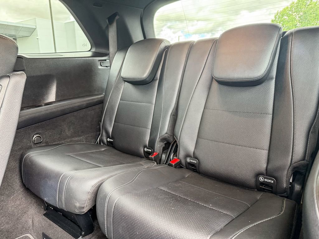 Certified 2023 Mercedes-Benz GLS 450 4MATIC image 19