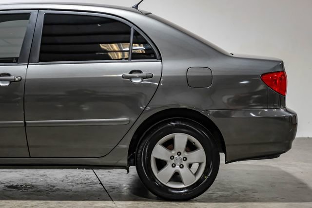 Used 2006 Toyota Corolla LE image 26