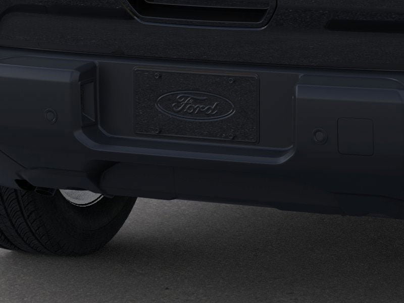 New 2025 Ford Bronco Sport Heritage w/ Convenience Package AWD/4WD image 23