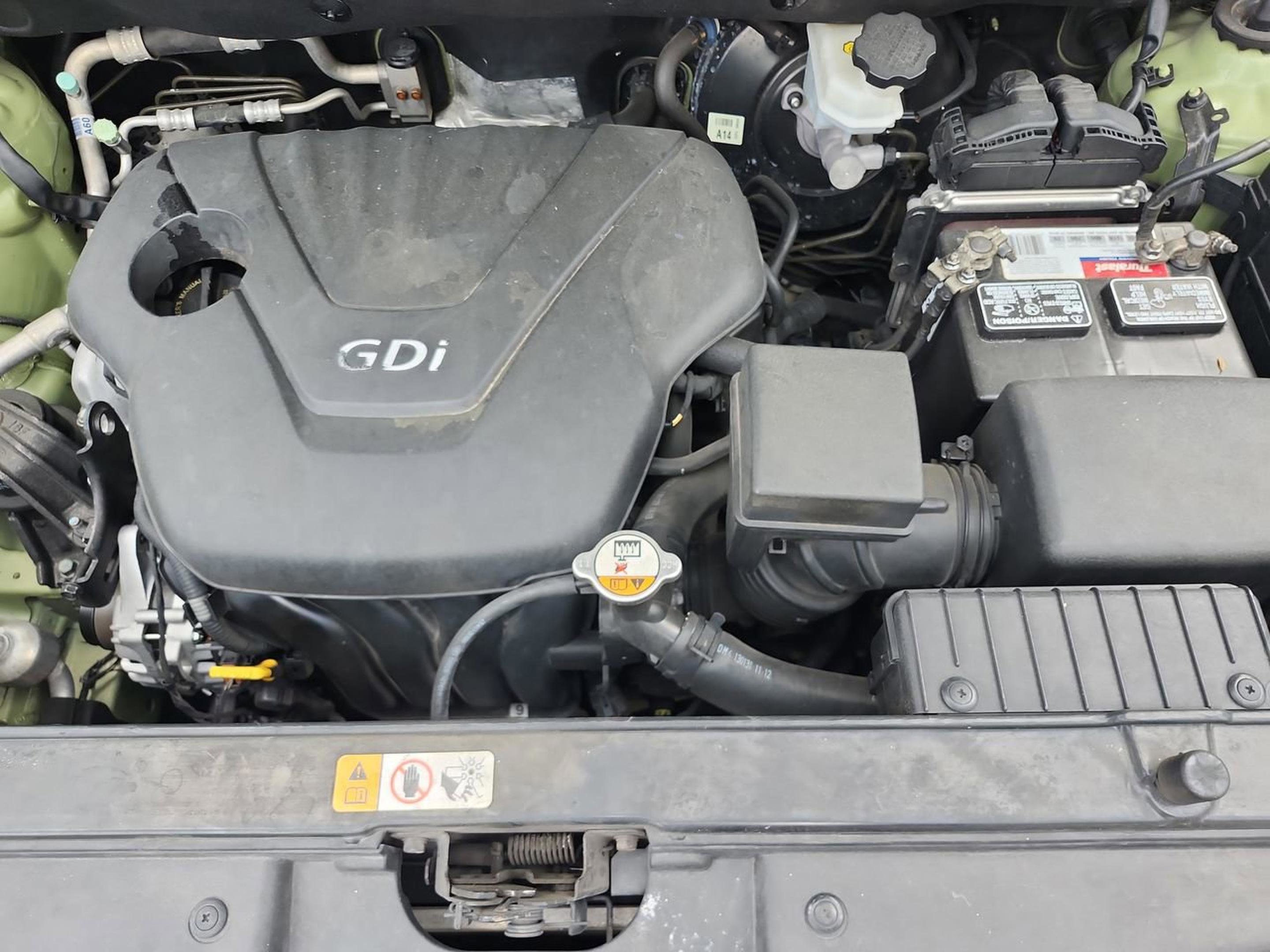 Used 2013 Kia Soul image 20