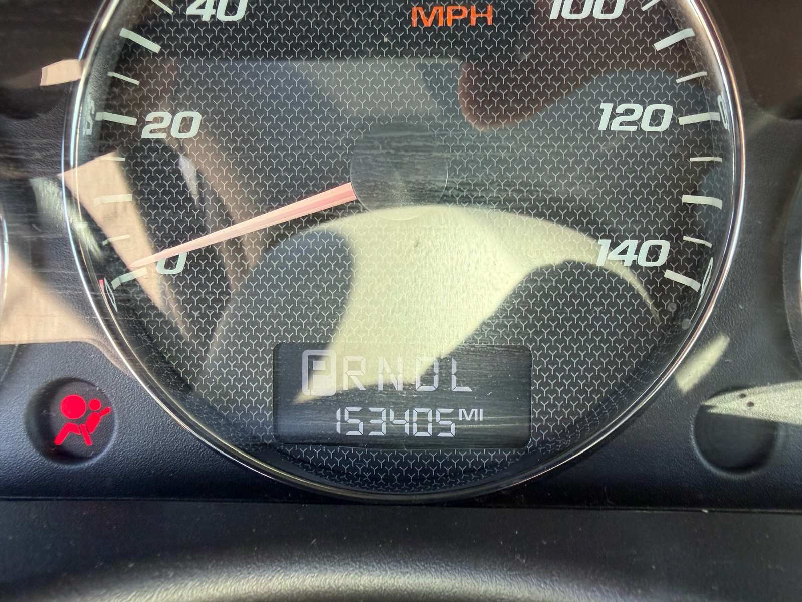 Used 2008 Chevrolet Malibu LT FWD image 7
