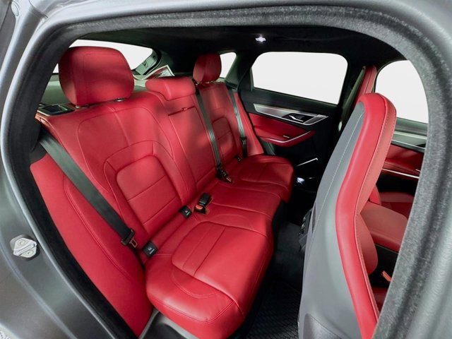 Used 2026 Jaguar F-PACE R-Dynamic S image 29