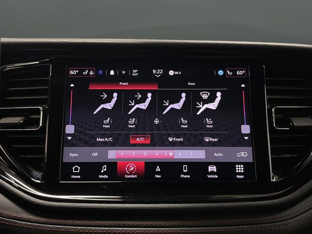 Certified 2025 Dodge Durango R/T image 20