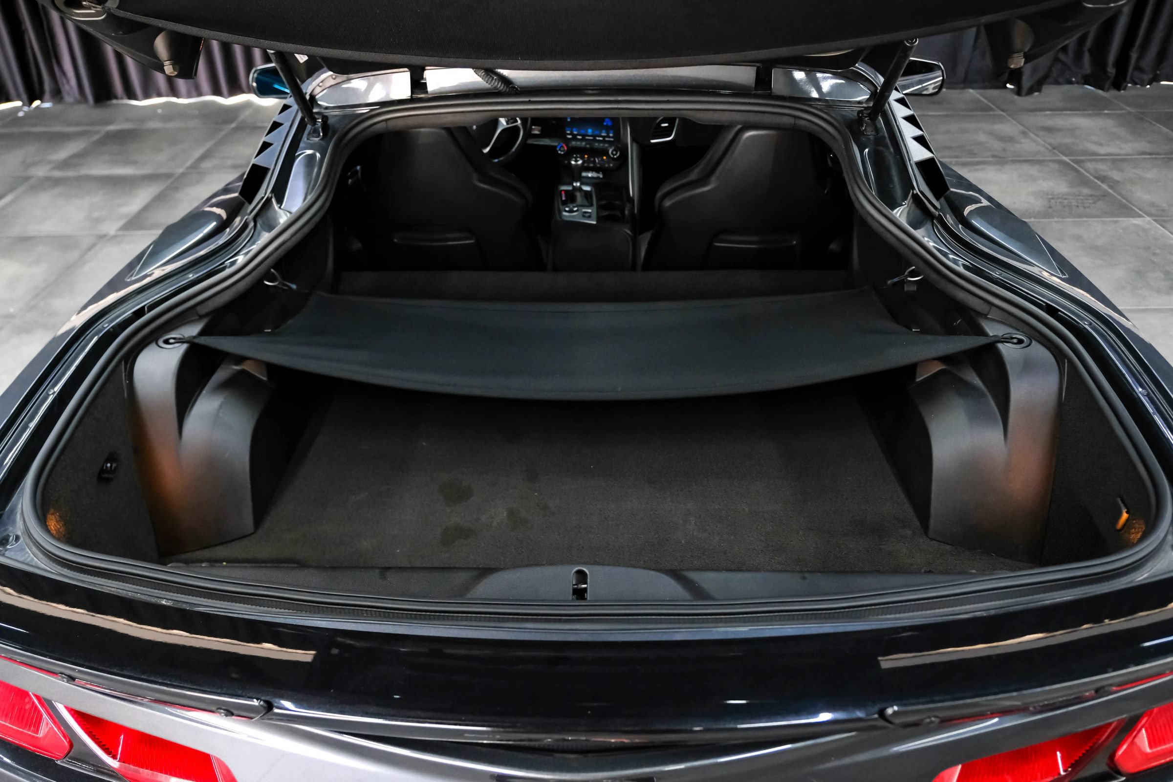 Used 2017 Chevrolet Corvette Grand Sport RWD image 62
