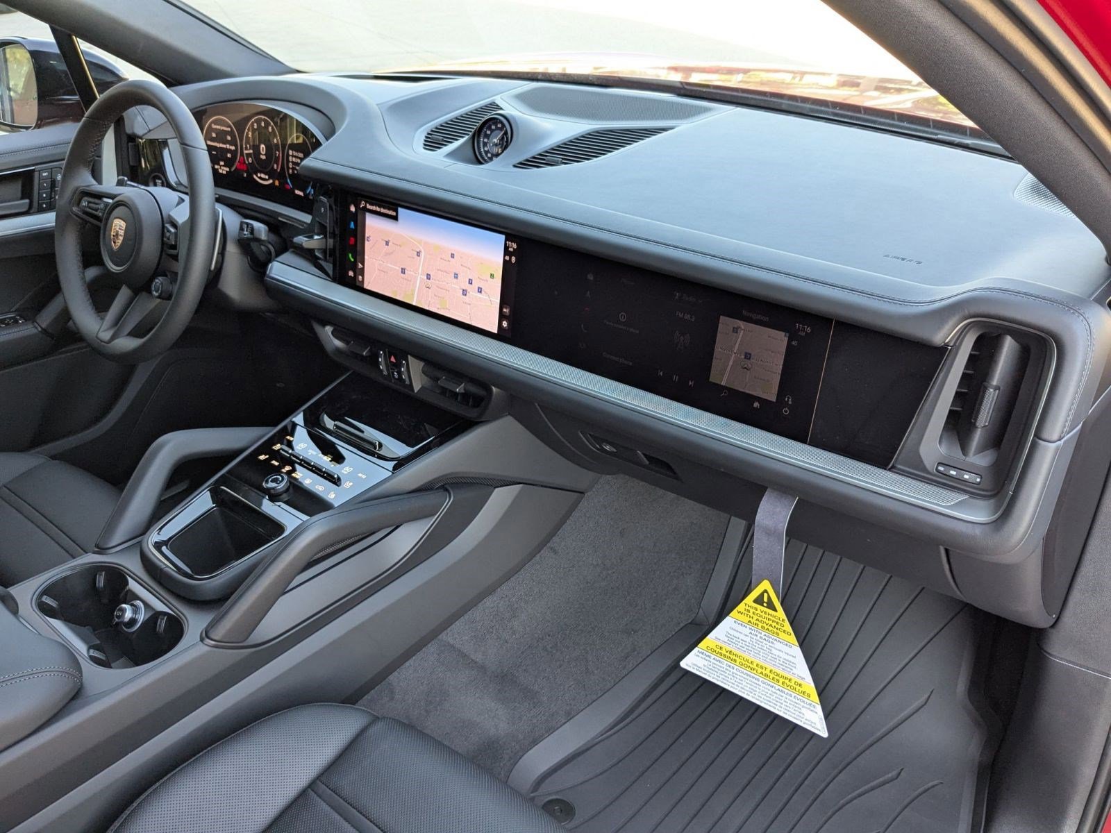 New 2026 Porsche Cayenne S image 26