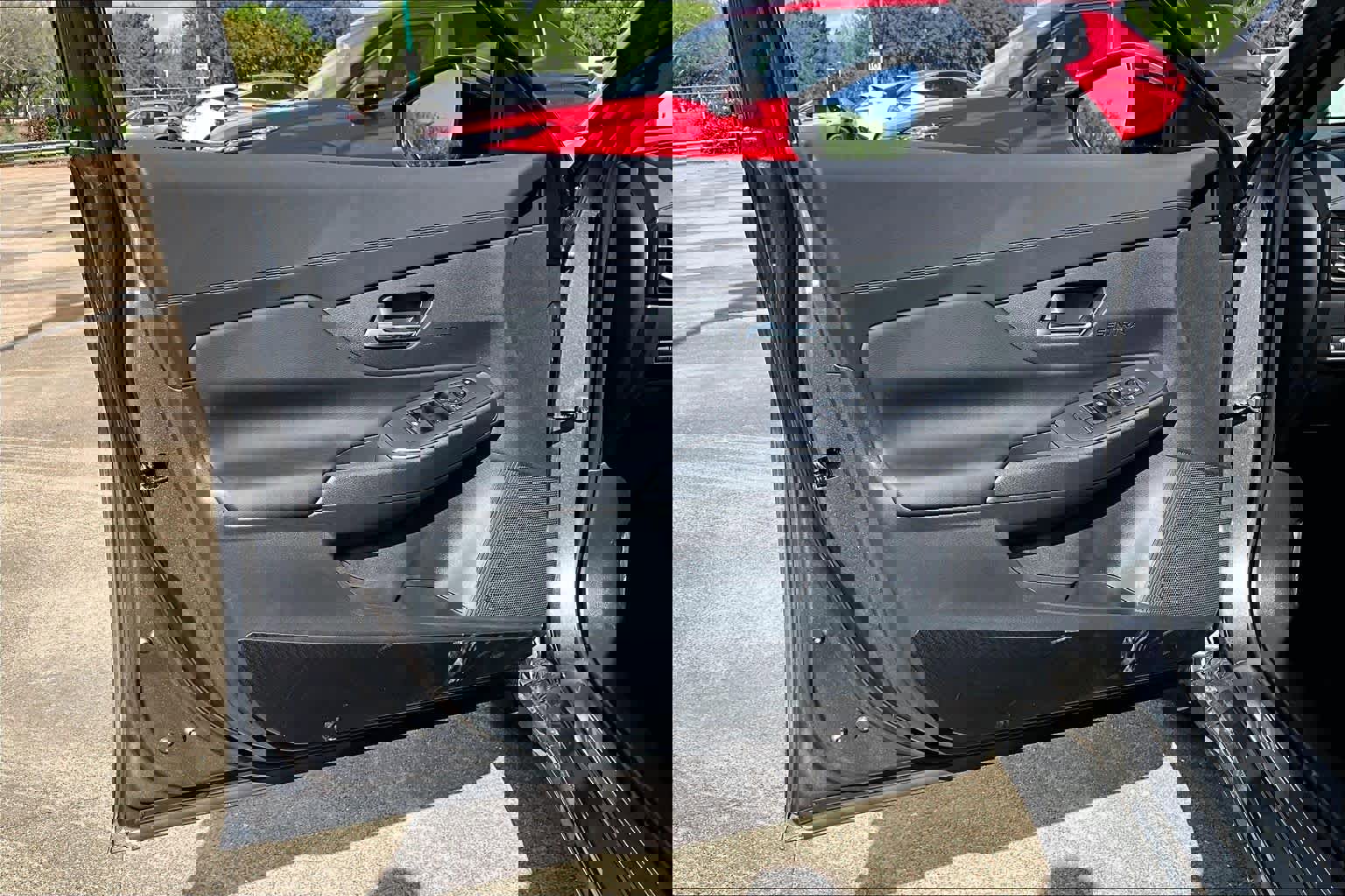 New 2026 Nissan Sentra SV w/ Floor Mat Package image 16