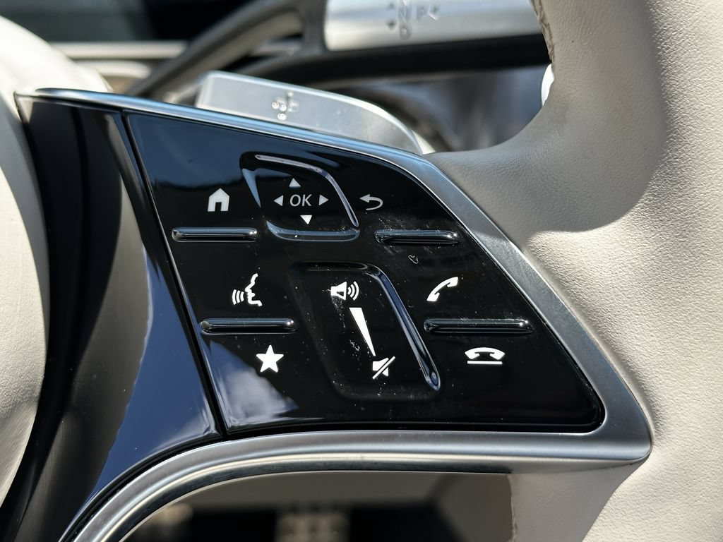 Certified 2023 Mercedes-Benz S 580 4MATIC Sedan image 29