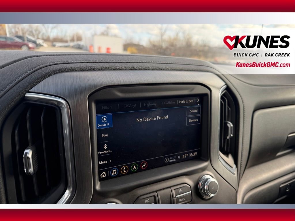 Used 2021 GMC Sierra 1500 Denali image 18