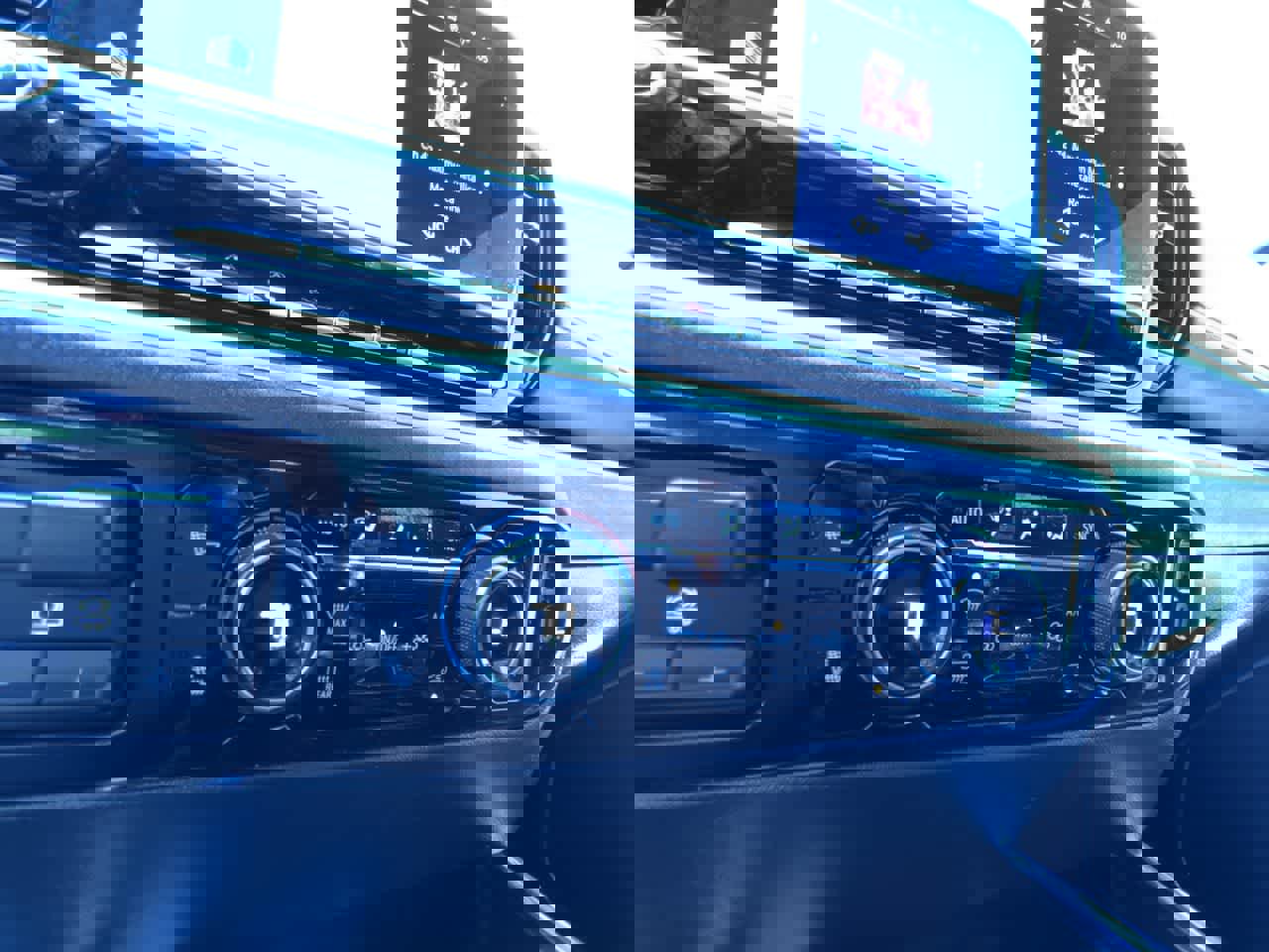 Used 2024 Chevrolet Silverado 1500 LT Trail Boss w/ Convenience Package II image 27