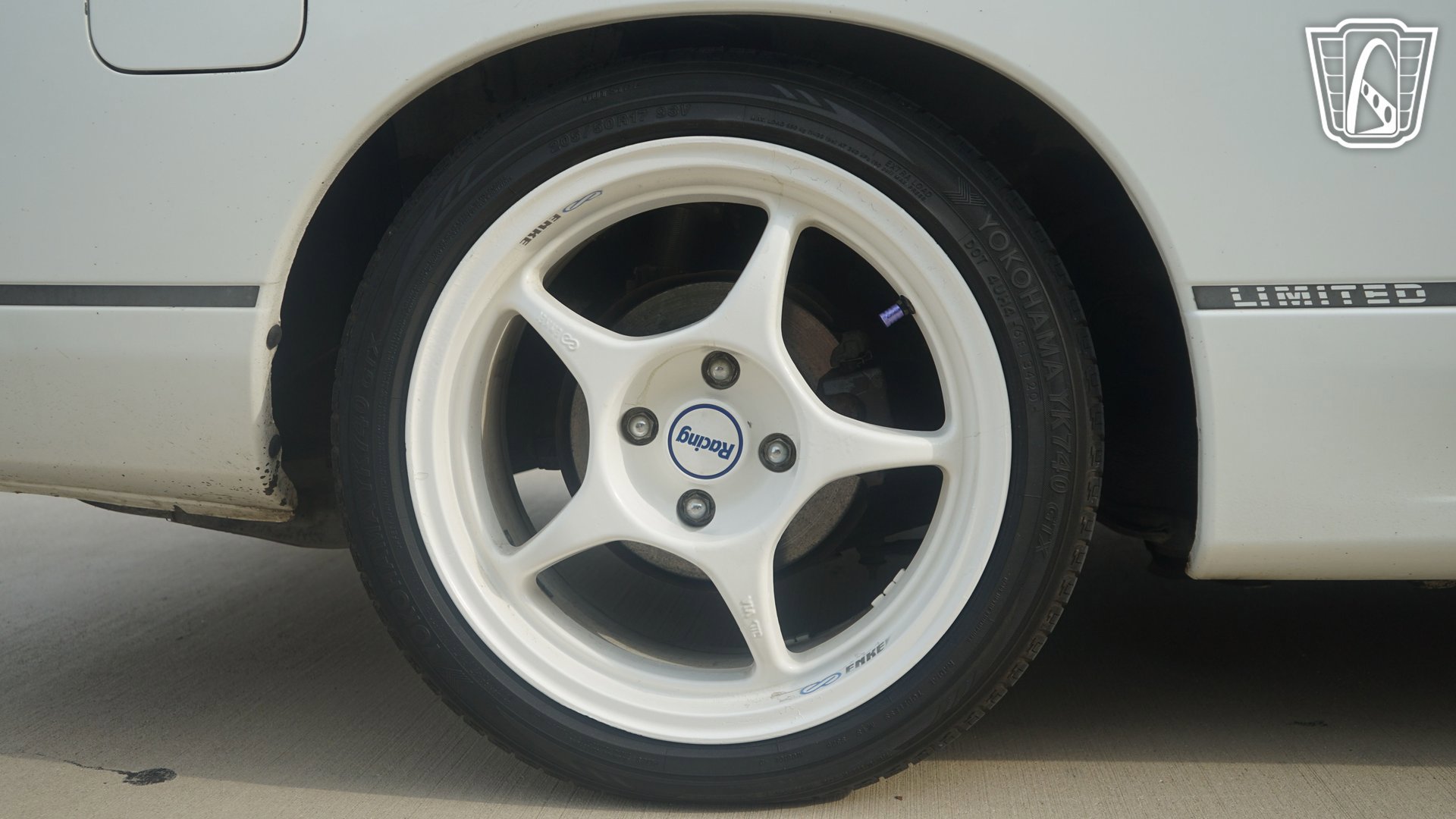 Used 1993 Nissan 240SX SE RWD image 40