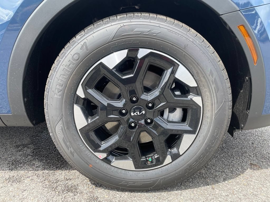 New 2026 Kia Sorento S FWD image 32